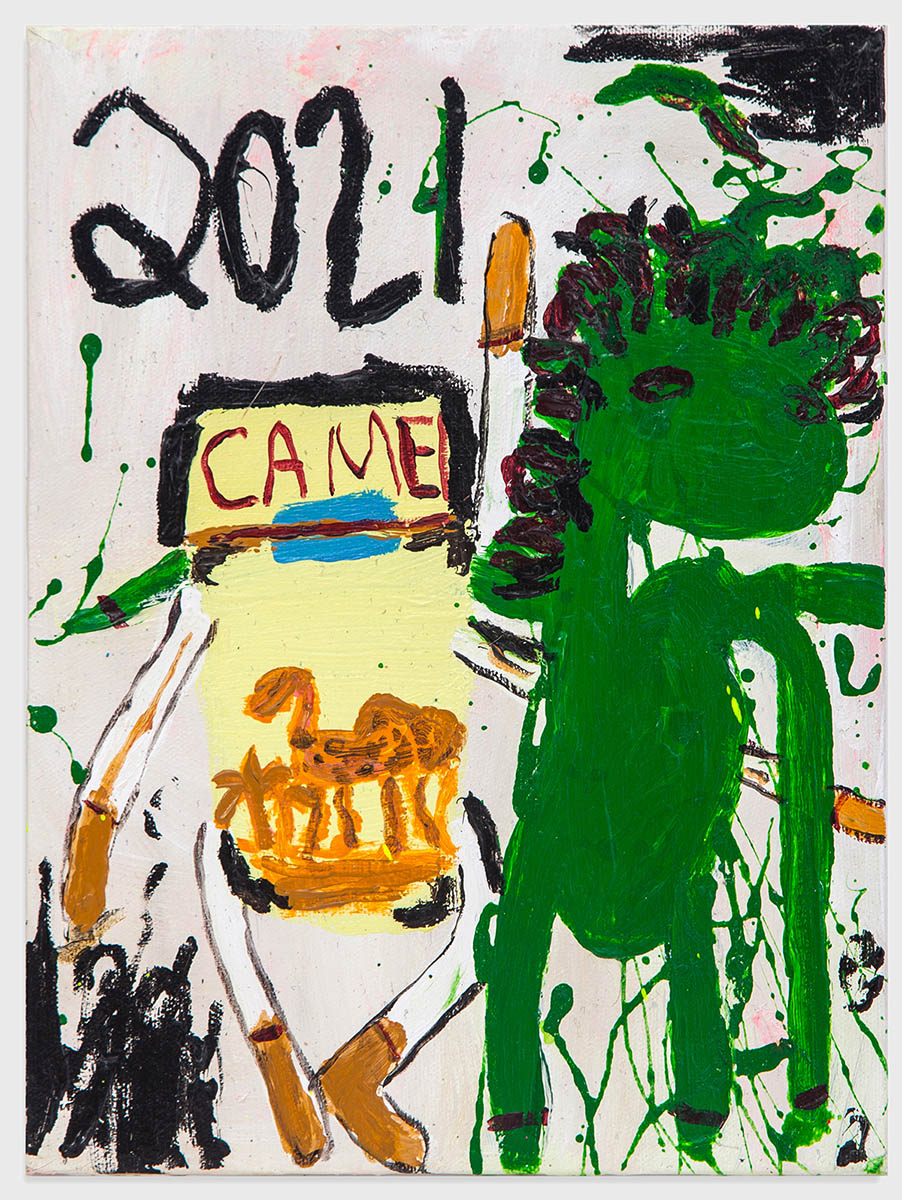 Horses in art 16 modern versions